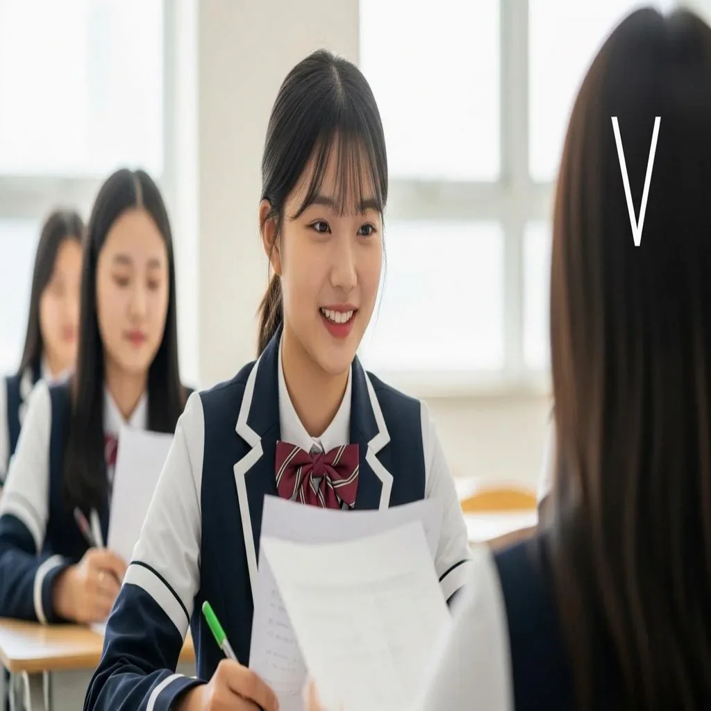 병영동 시험대비학원