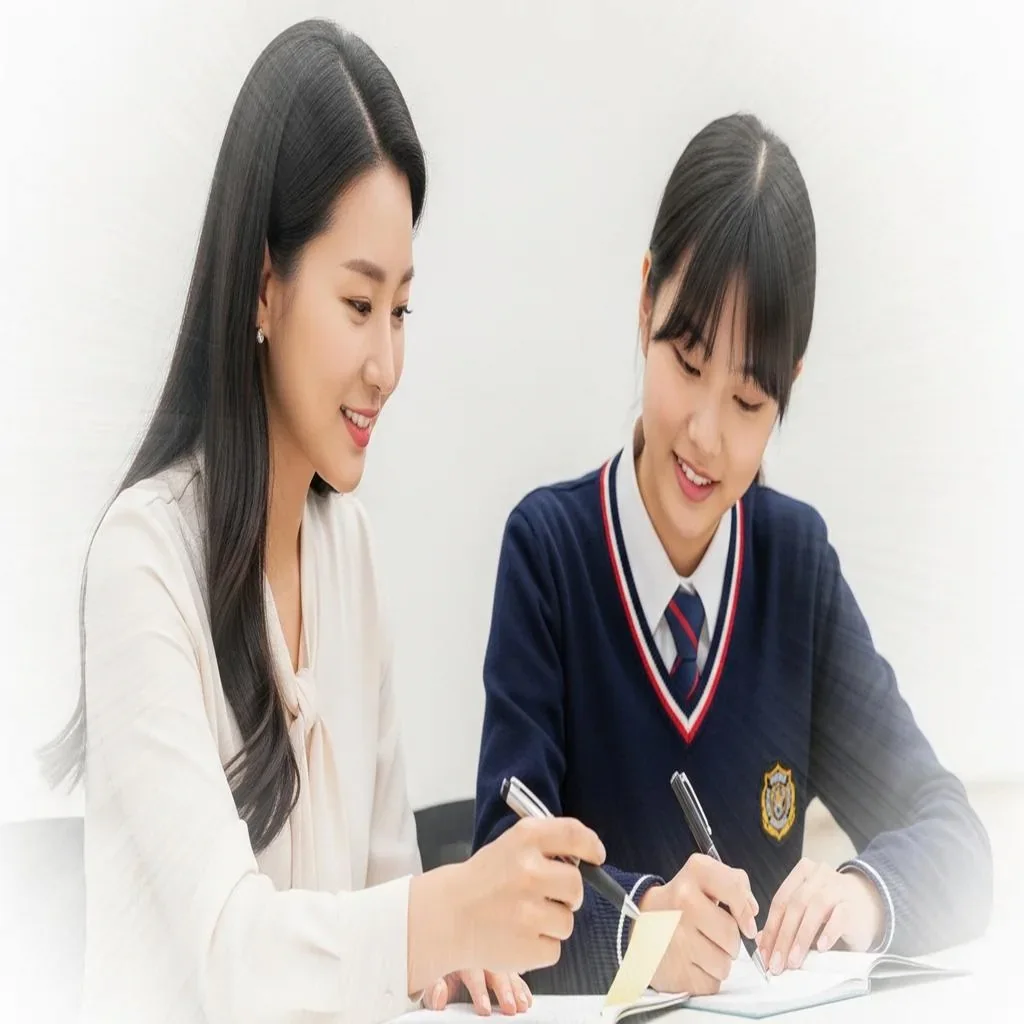 단대동 학원