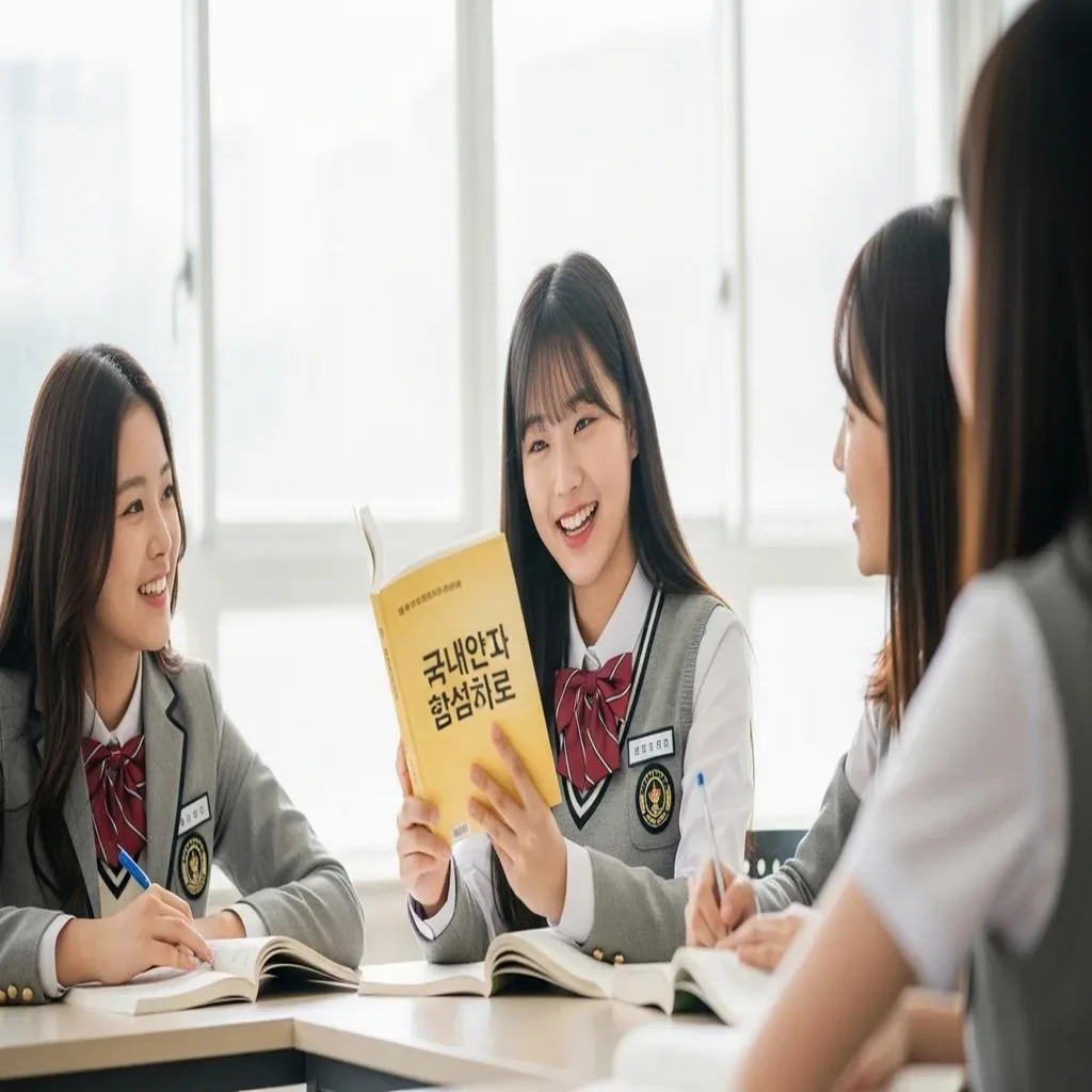 영덕동 공부방