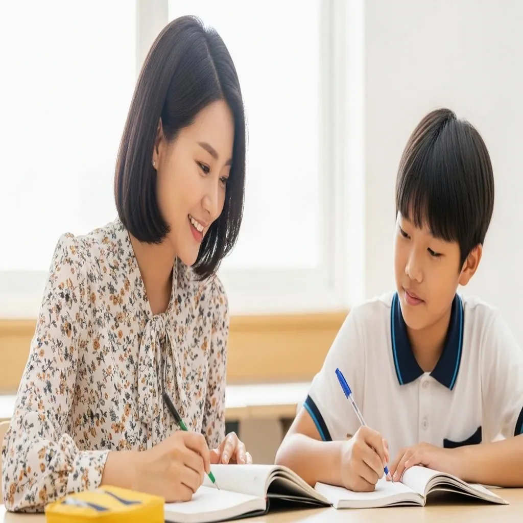 새롬 공부방