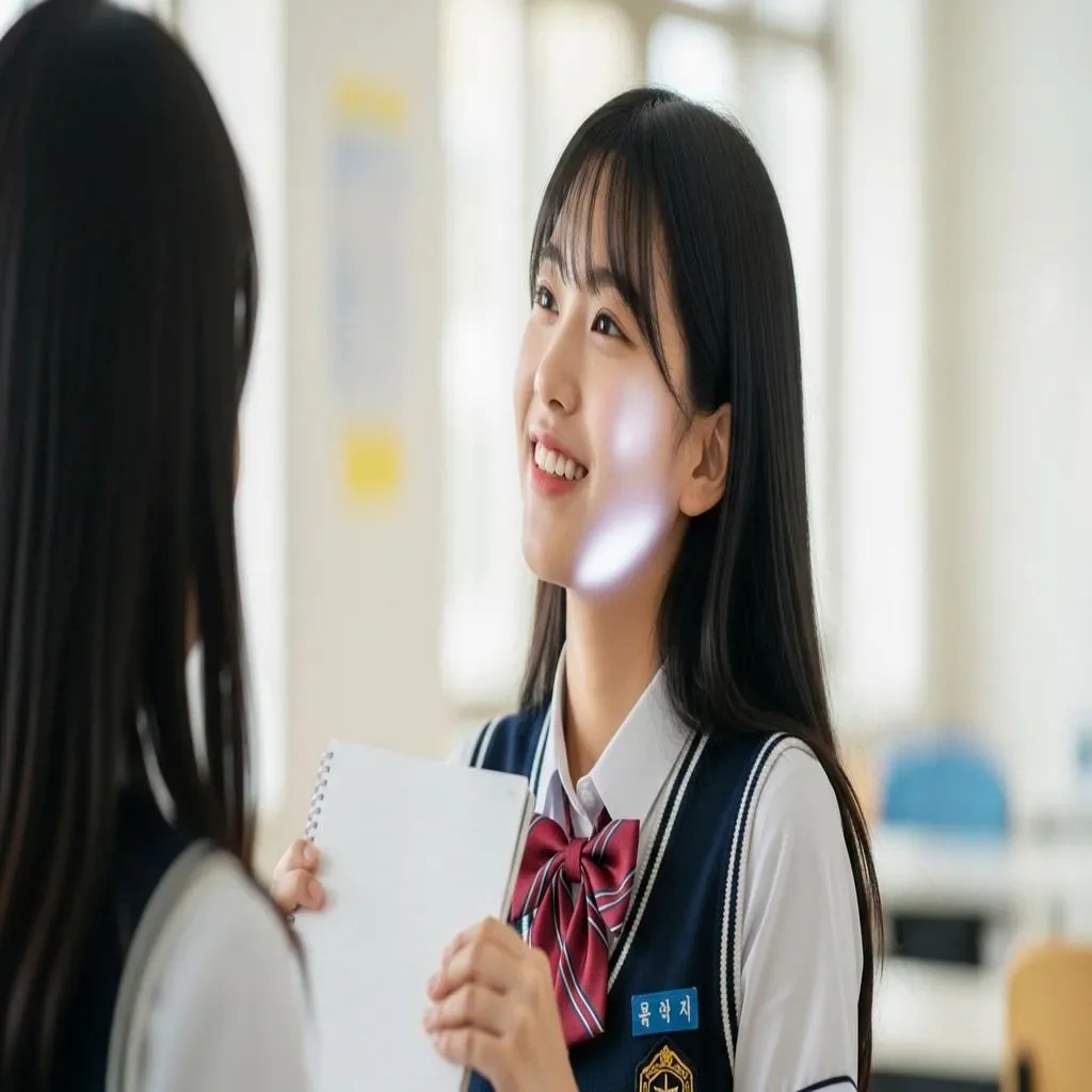 공덕동 중학생 국영수학원