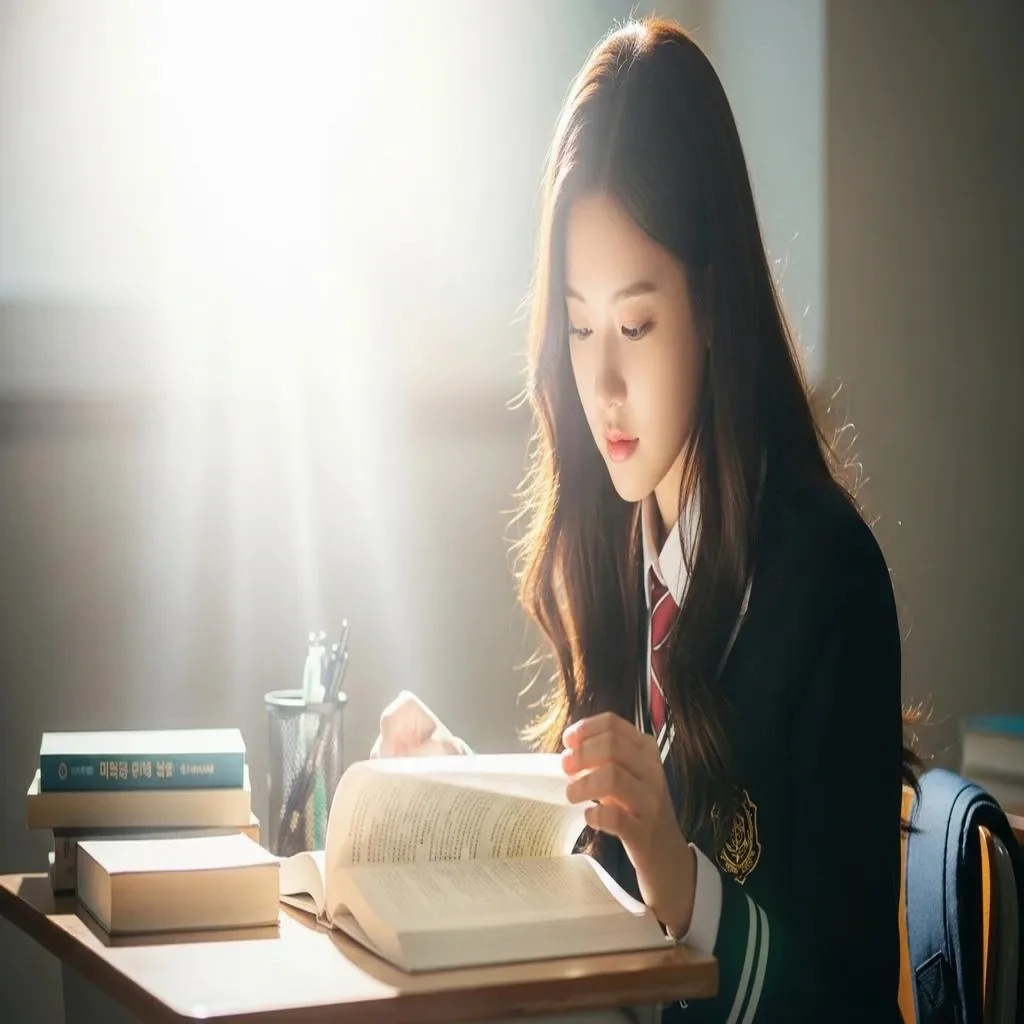 노원 시험대비학원