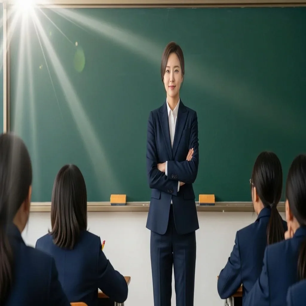 이곡 수포자학원
