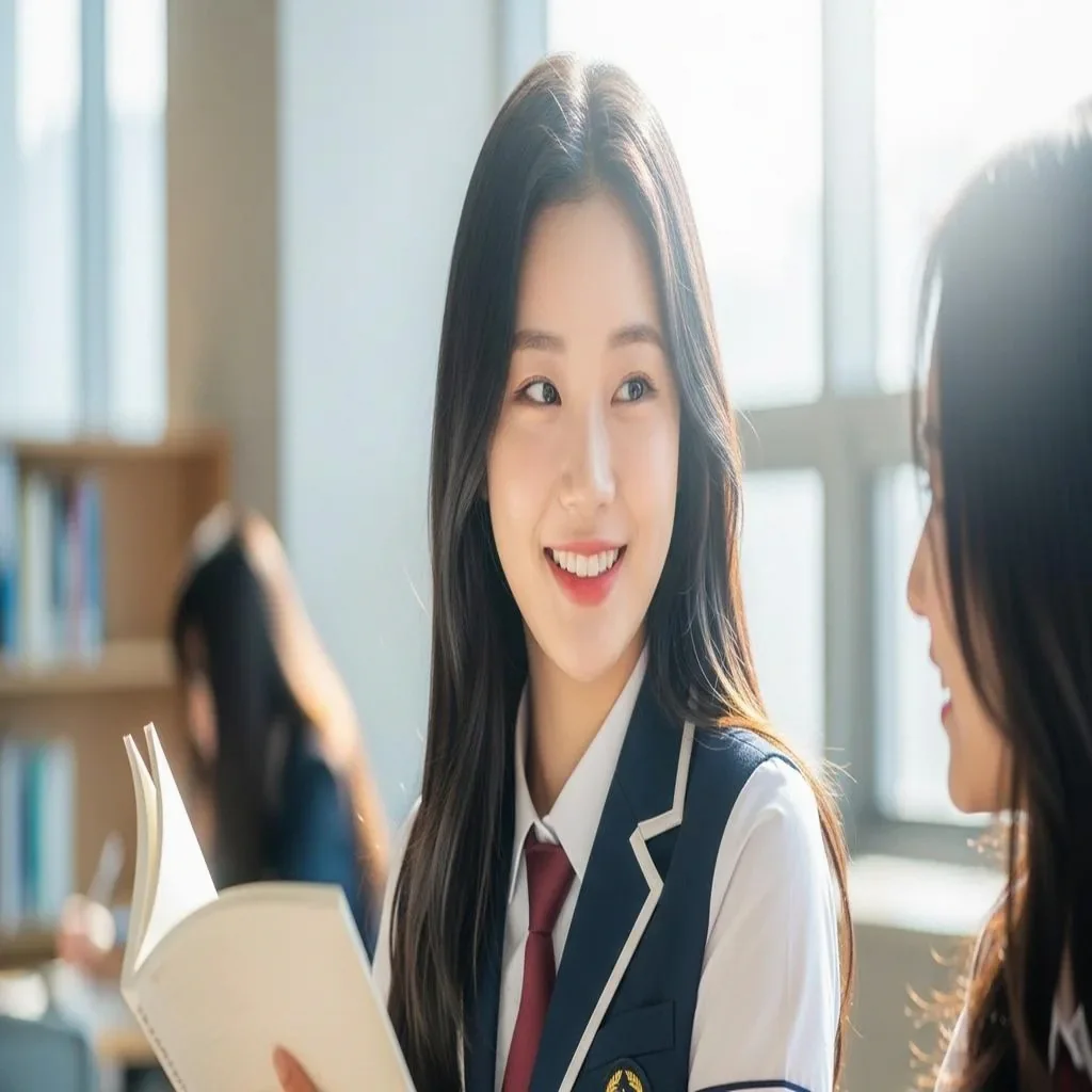 광장동 보습 영어학원