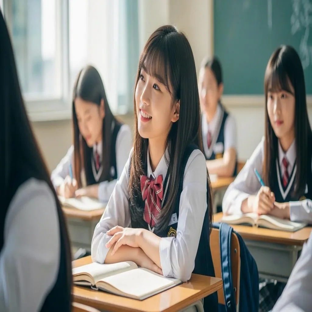 원당 고등 영수학원