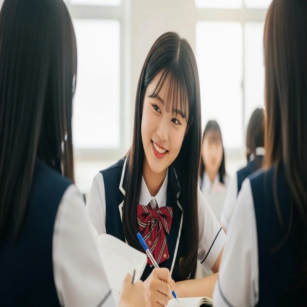 수성동2가 고등 영어학원