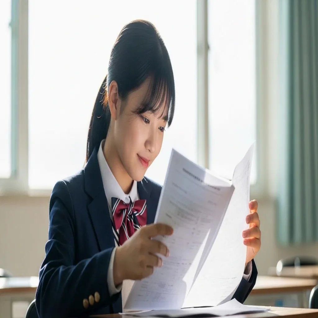 수성만촌동 내신학원