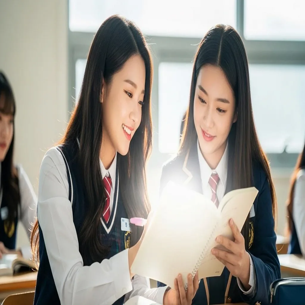 단구동 초등학생학원