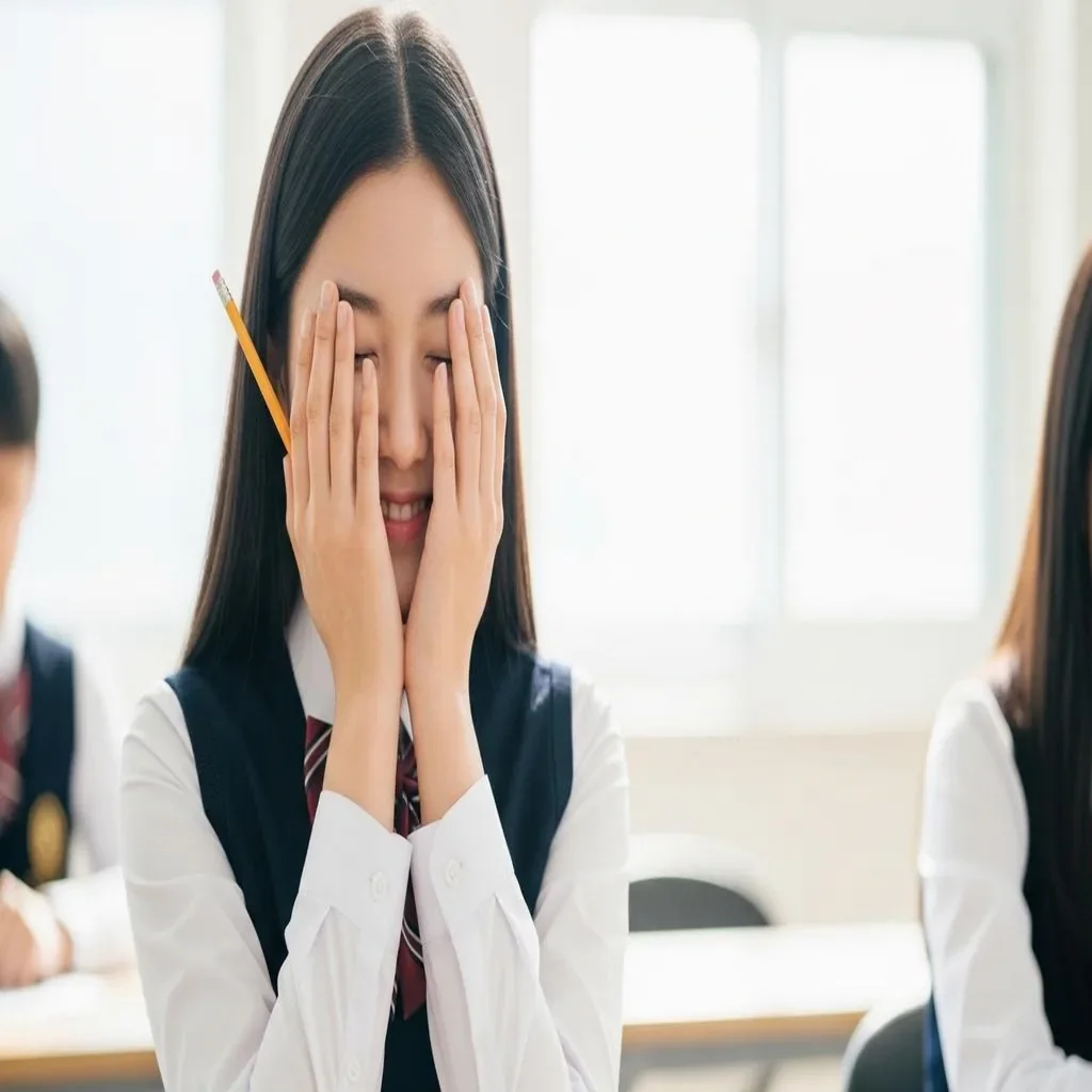 흥덕 중학영어학원