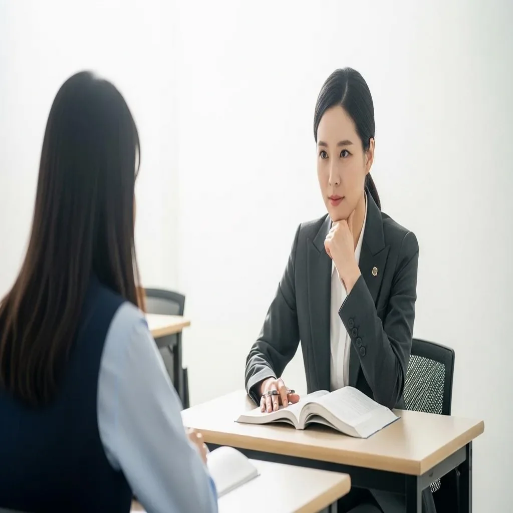 신도림 검정고시학원