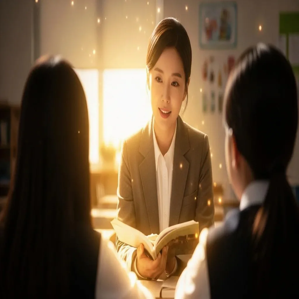 구갈동 공부방