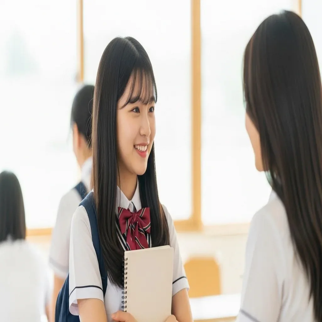 일산대화 중등 국영수학원