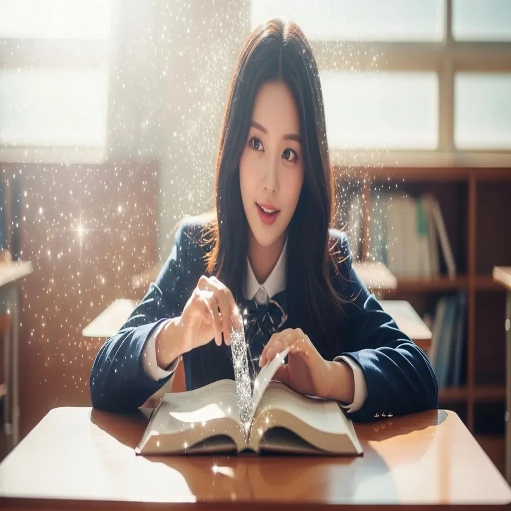 일산동 학원