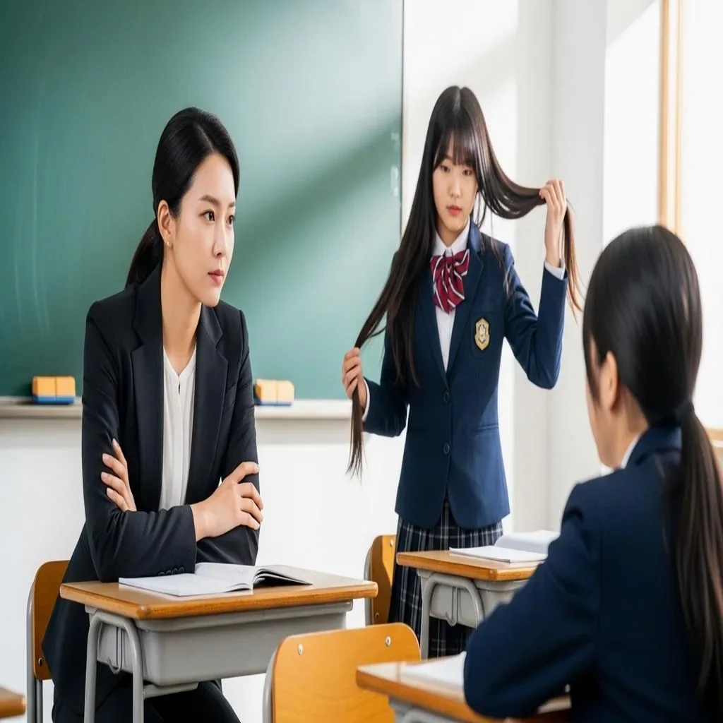 송정 초등학원