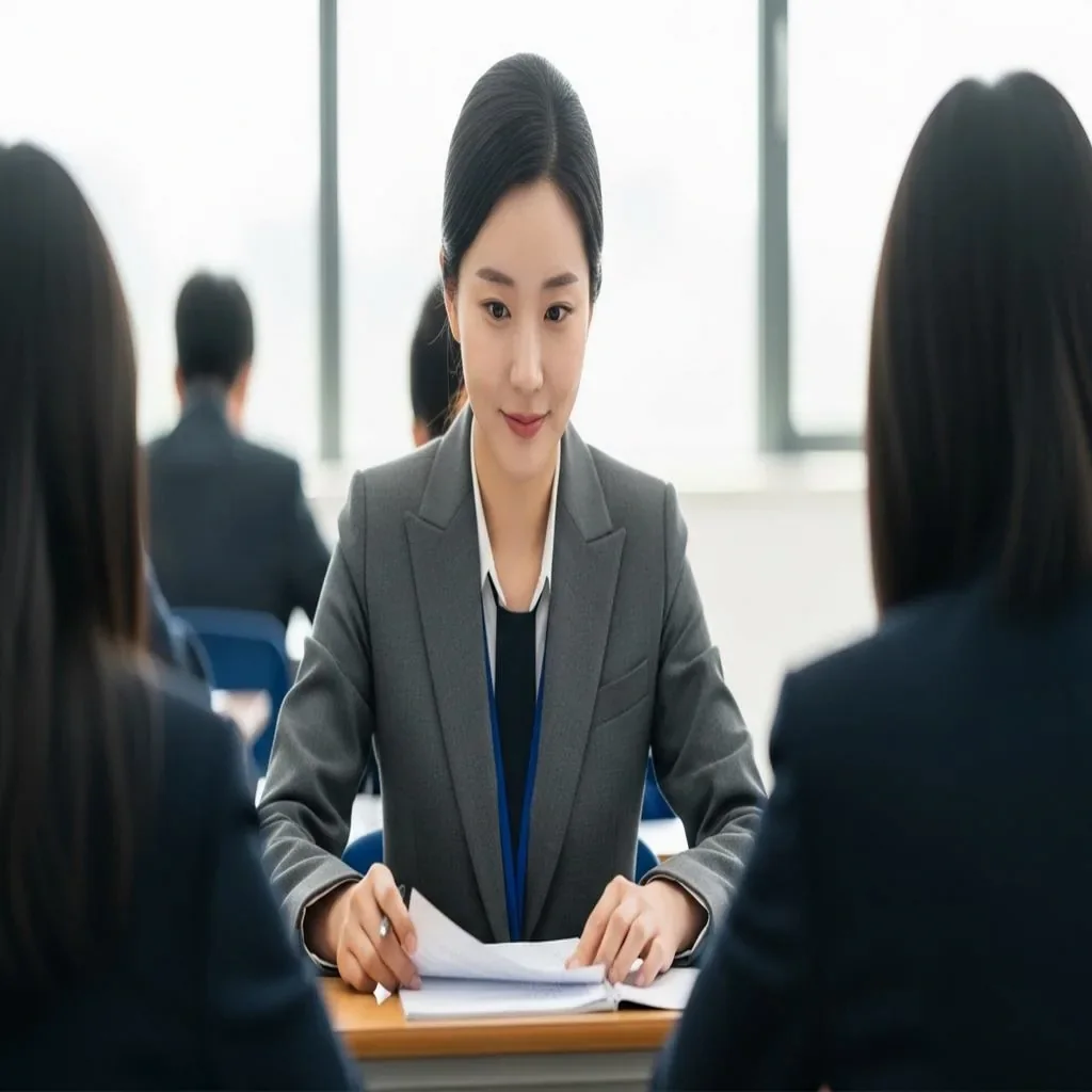 퇴계원 소규모학원