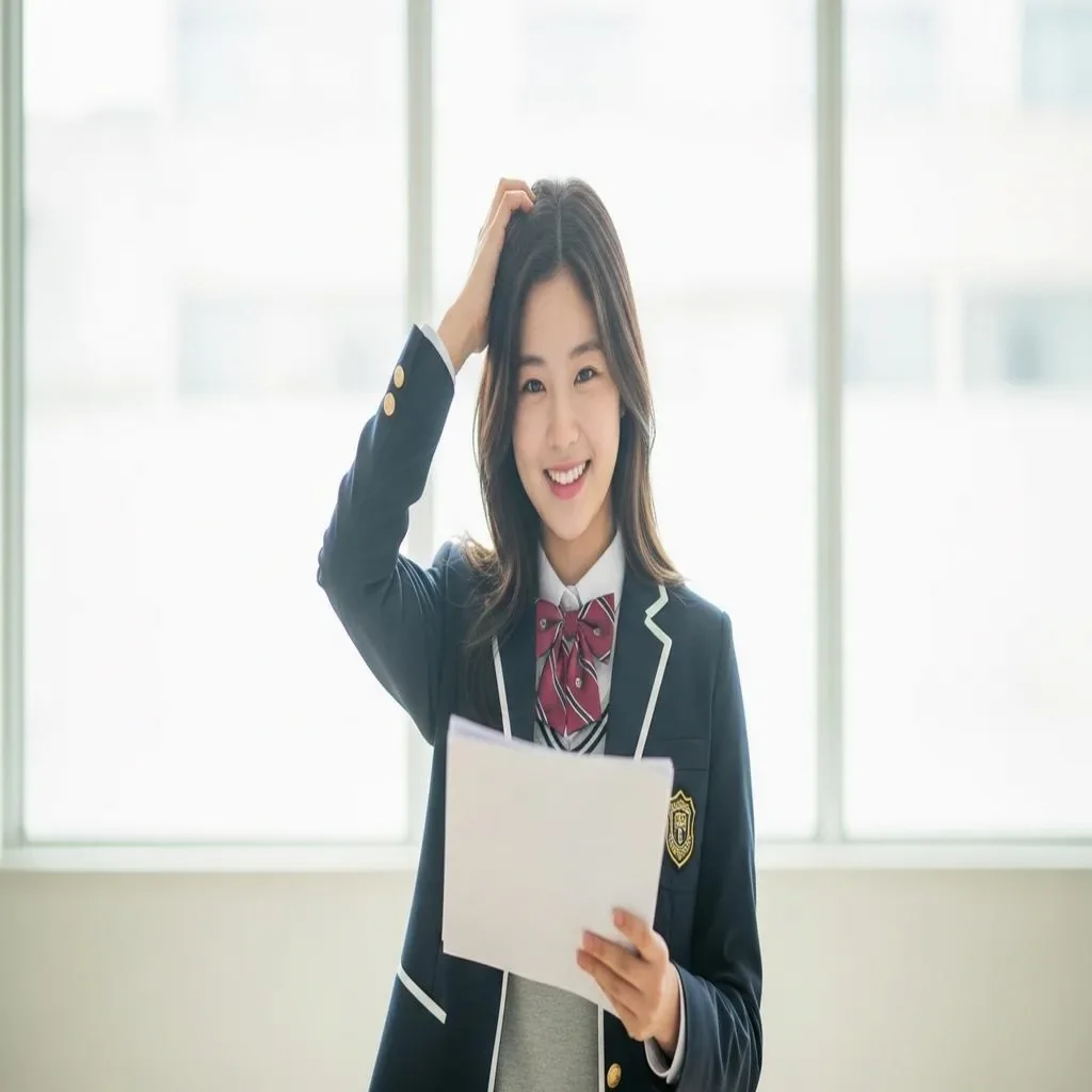 종암 중간고사학원