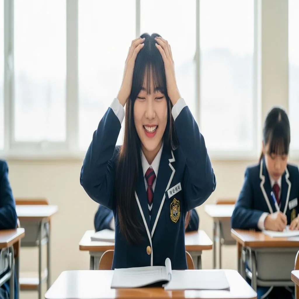 이시아폴리스 중학생학원