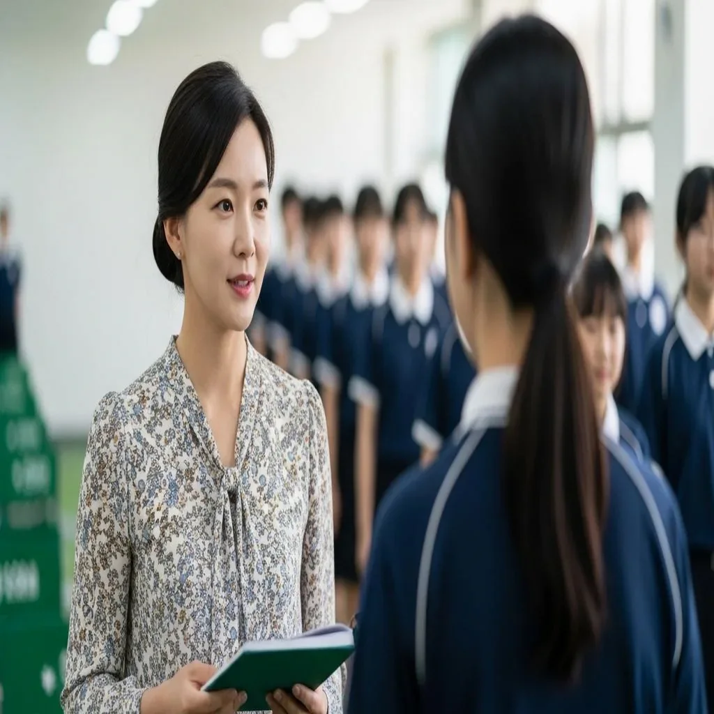 노은동 국어학원