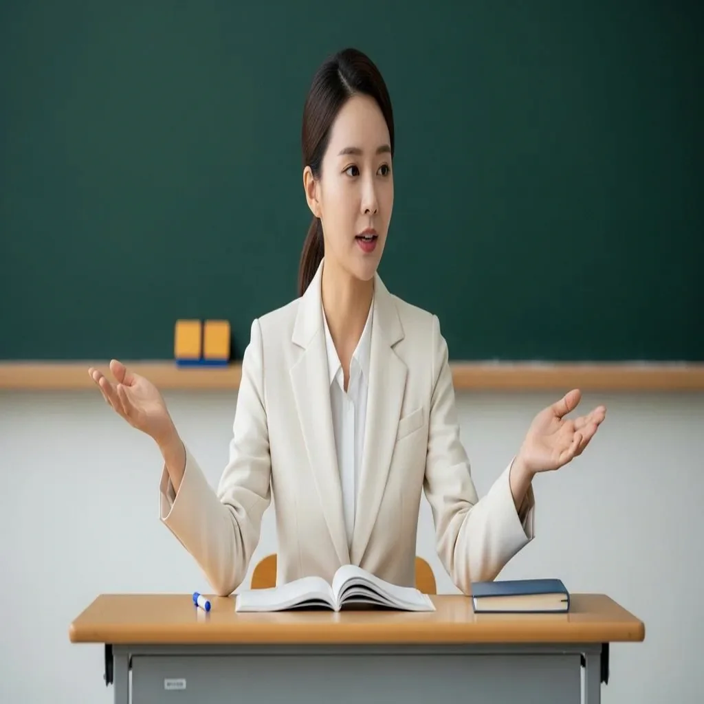 남외동 고등 영어수학학원