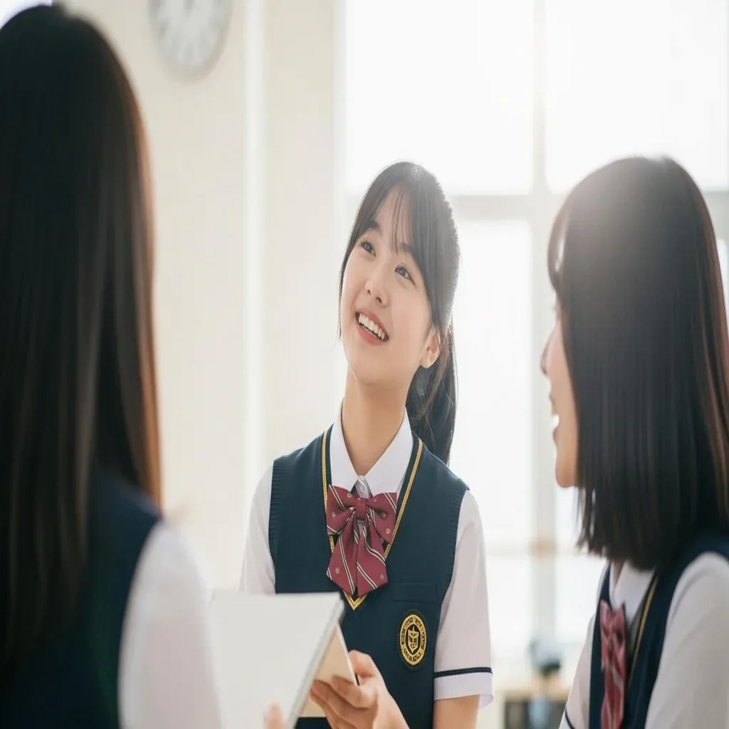 비전 수학영어학원