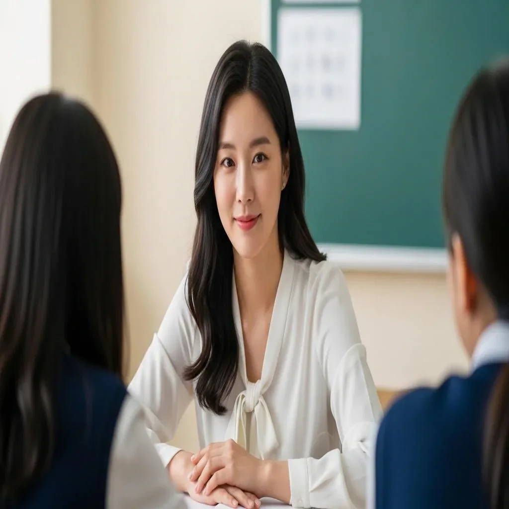 대구유천동 영어학원
