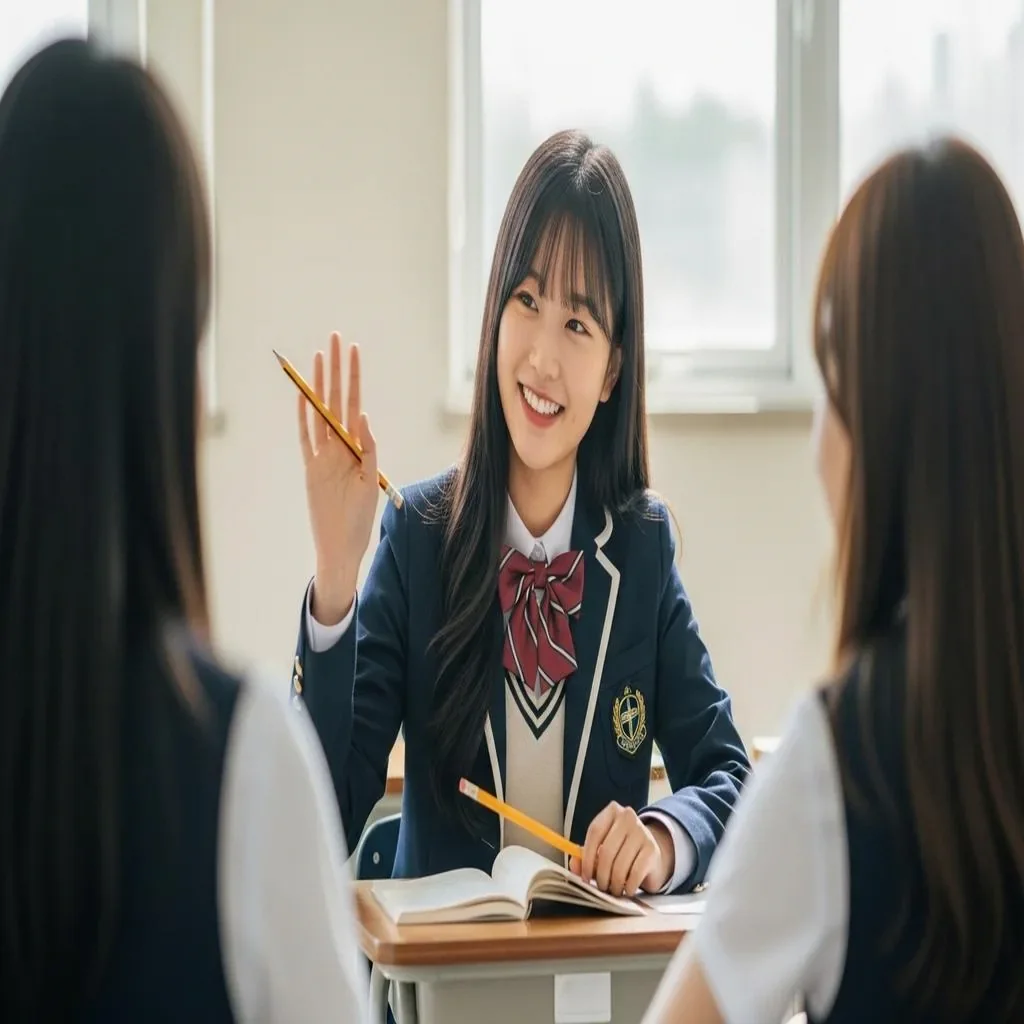 고성동 초등 수학학원