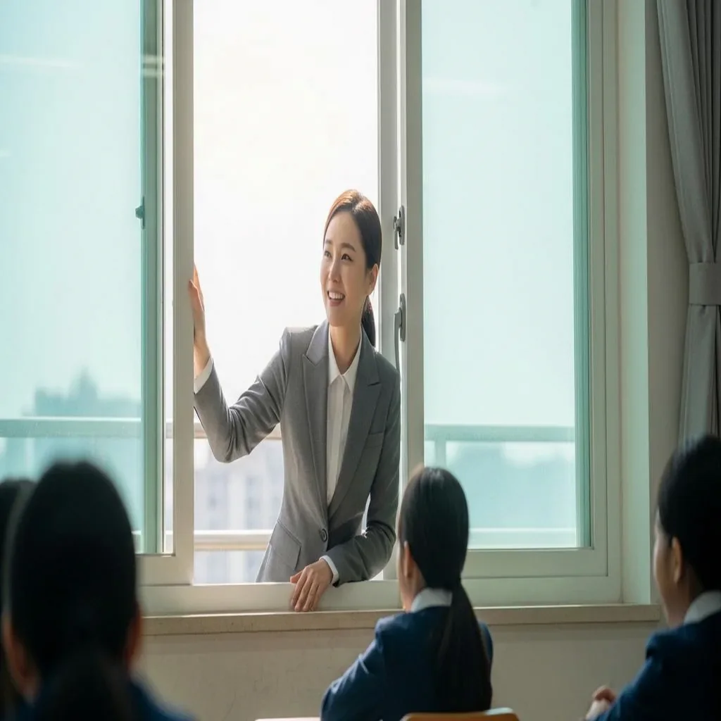 수성구 국어학원