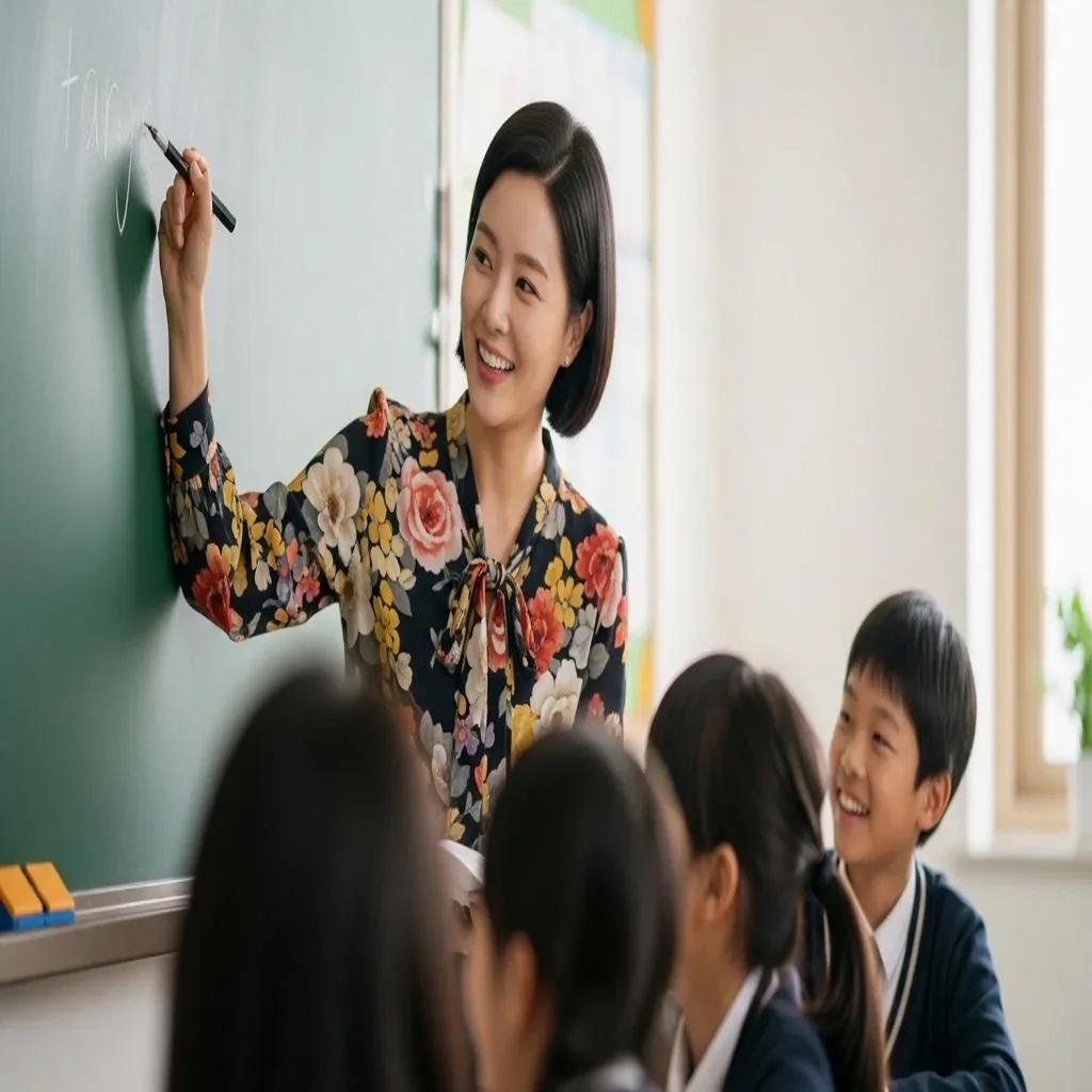 봉무동 고2 영어학원