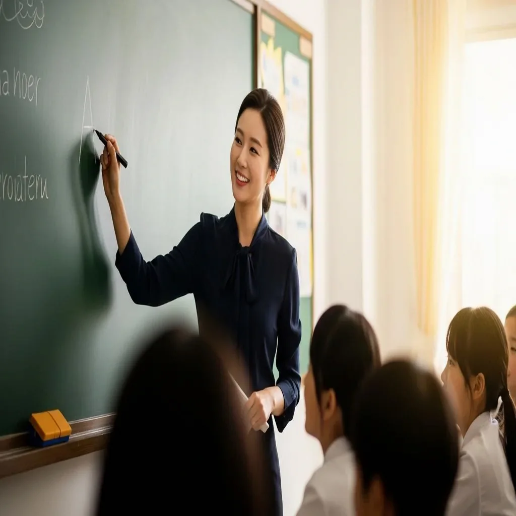 당산동 수능대비학원