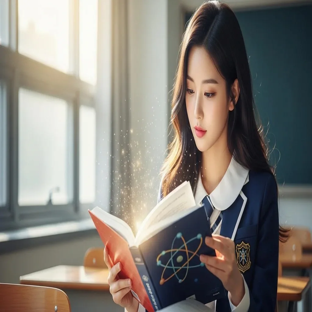 이충 단과 영어학원