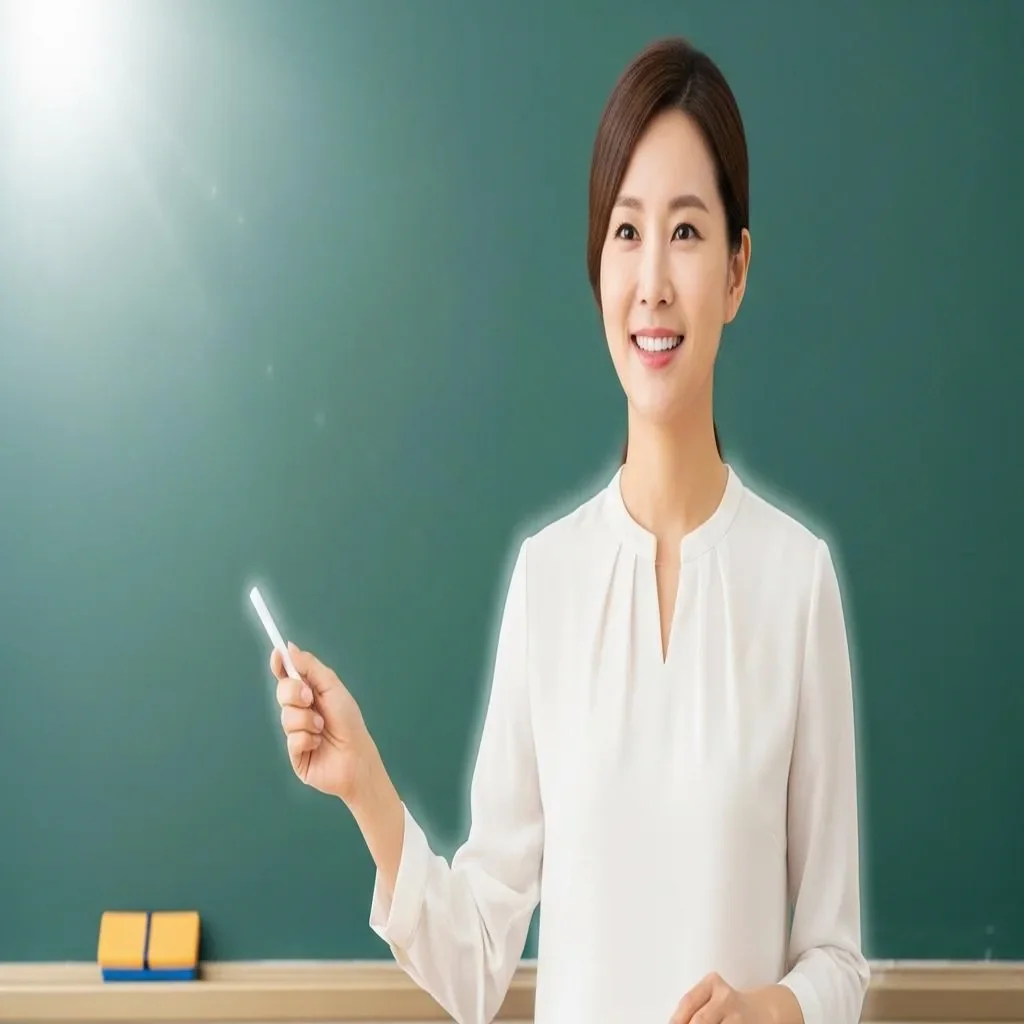 정발산 초4 수학학원