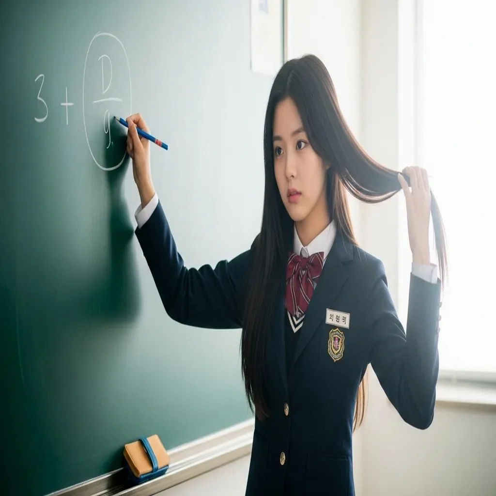 병점 초등 영수학원