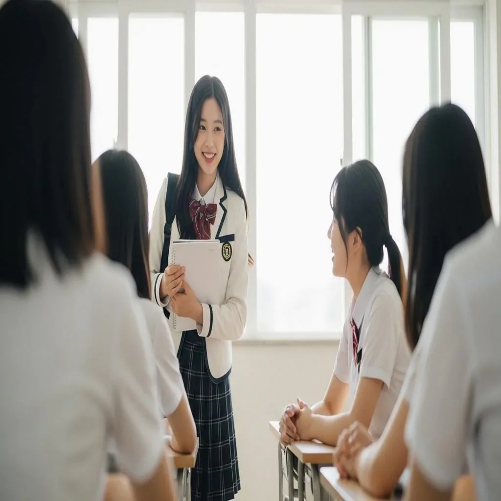 방화동 초등 영어학원