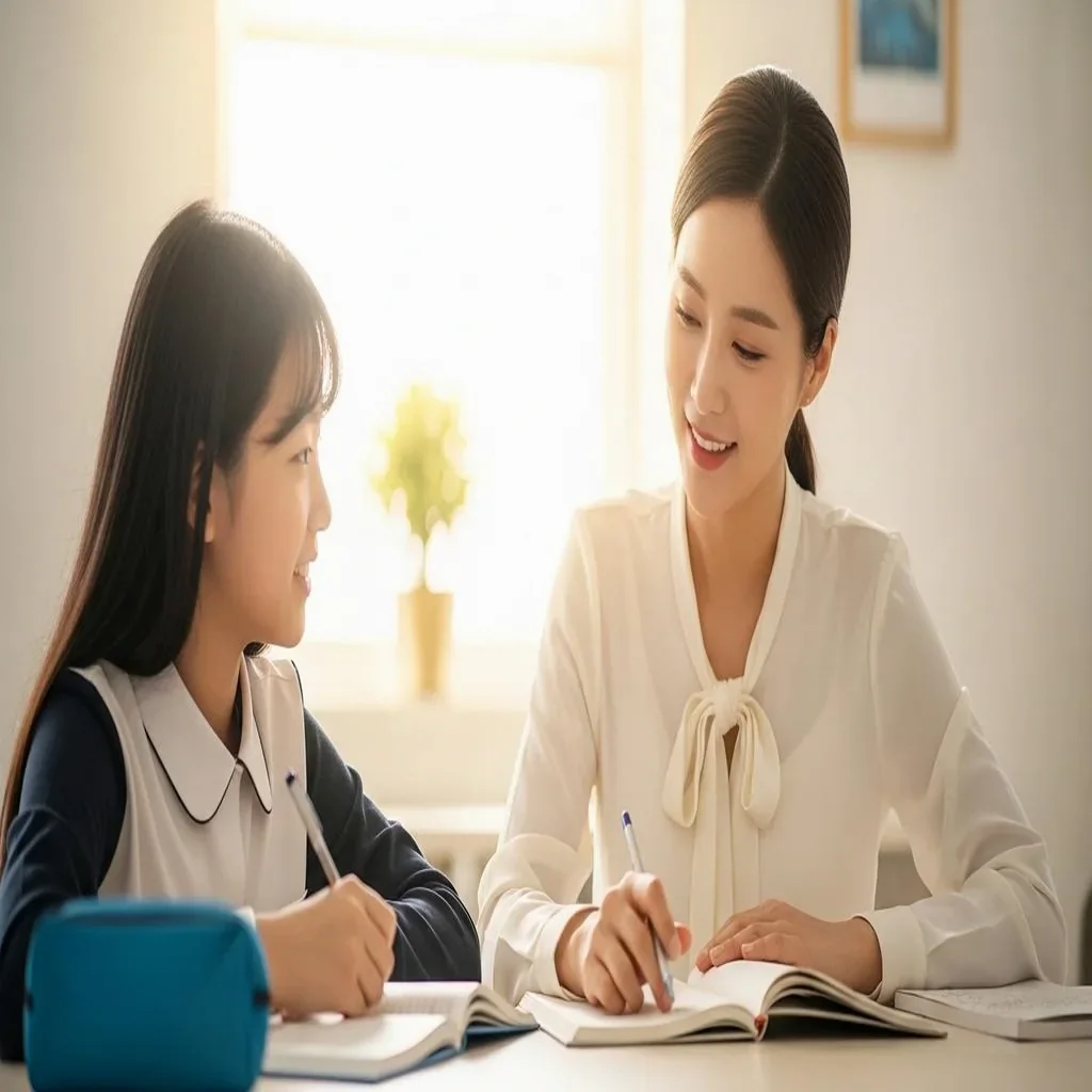 삼송 수능대비학원