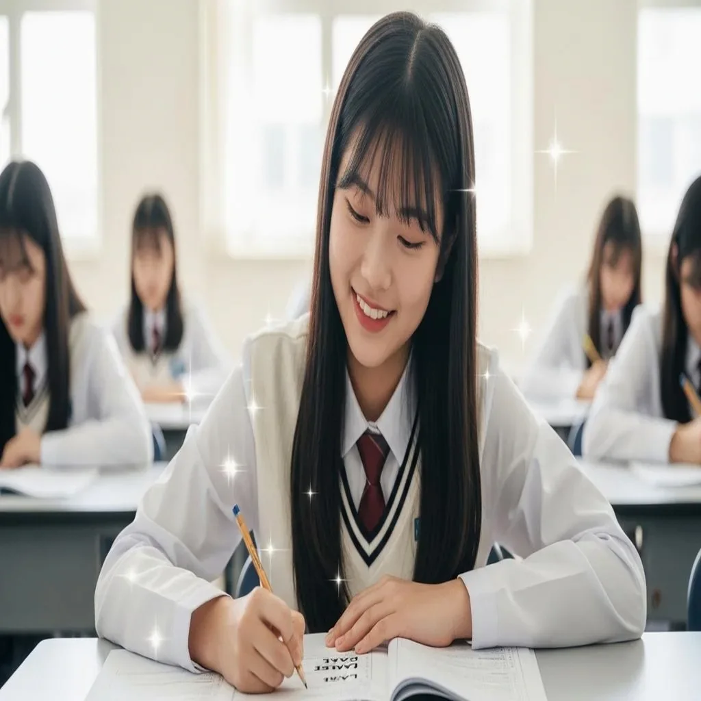 하계동 중등 영수학원