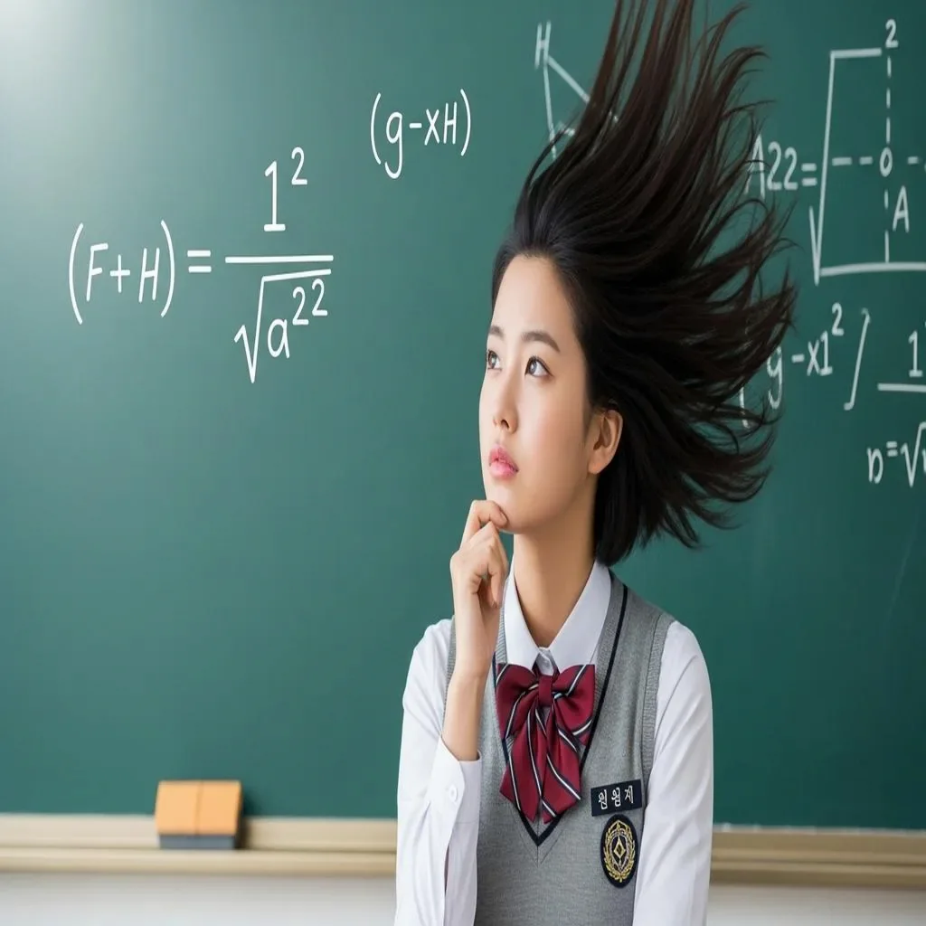 명일동 고등학생 영수학원