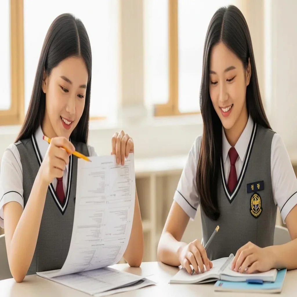 대구칠곡 고등 영어수학학원