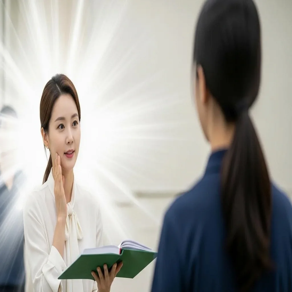 구산동 시험대비학원