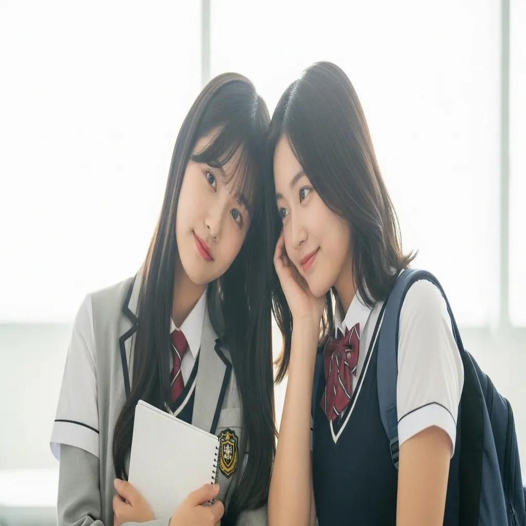 철산동 중등 영어학원