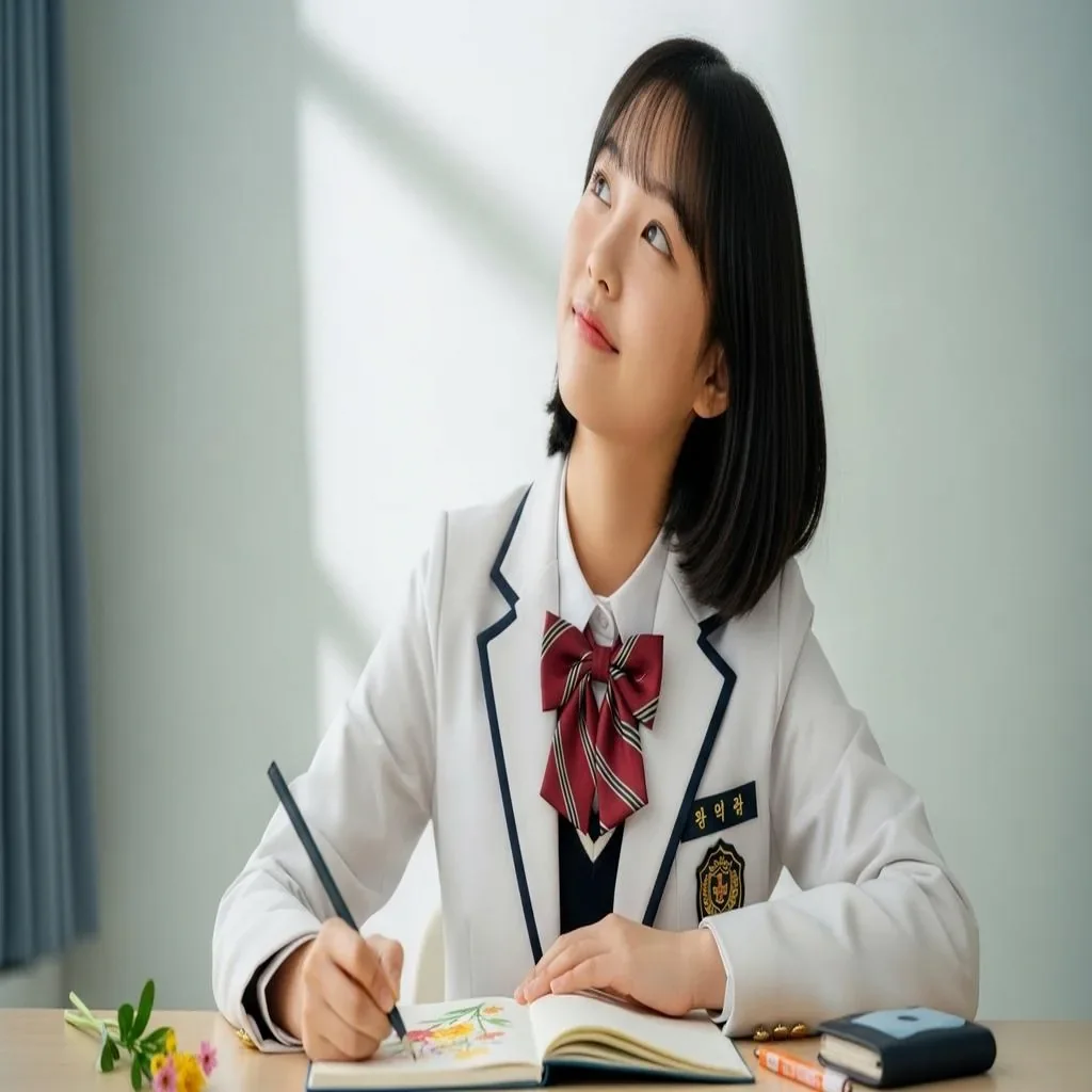 은평구 중학영어학원