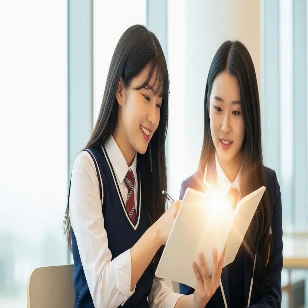 두호동 초등학생 국영수학원