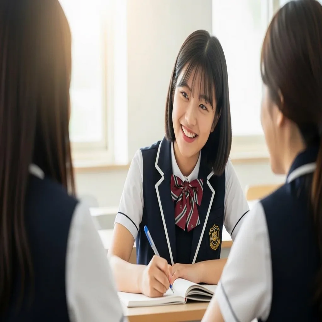장기동 공부방