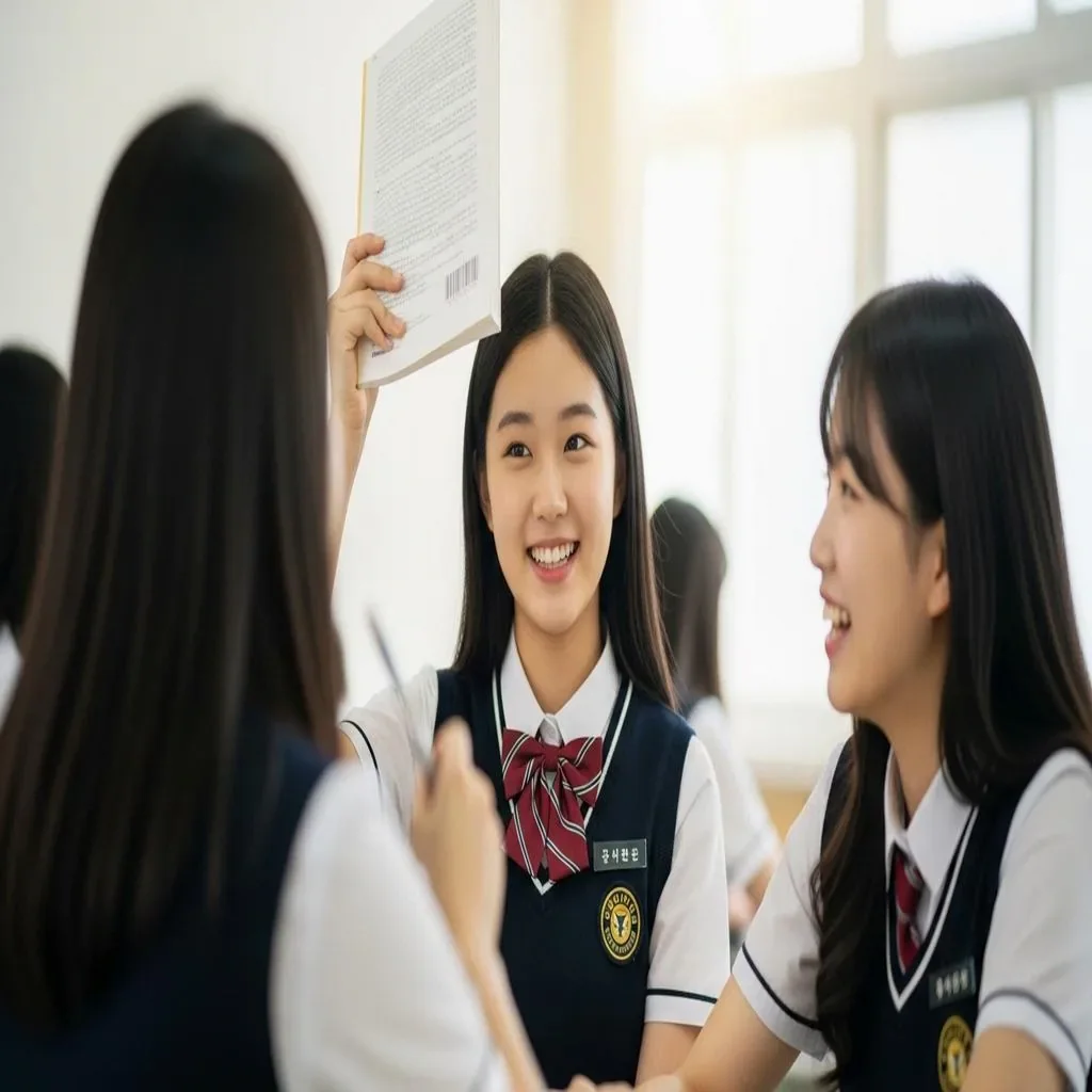 보라동 초4 영어학원