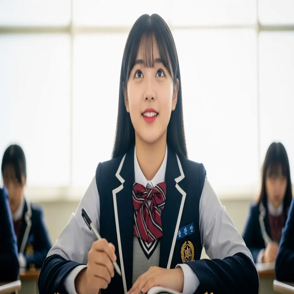 운정 학원