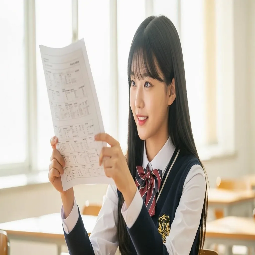 둔산동 초등학생학원
