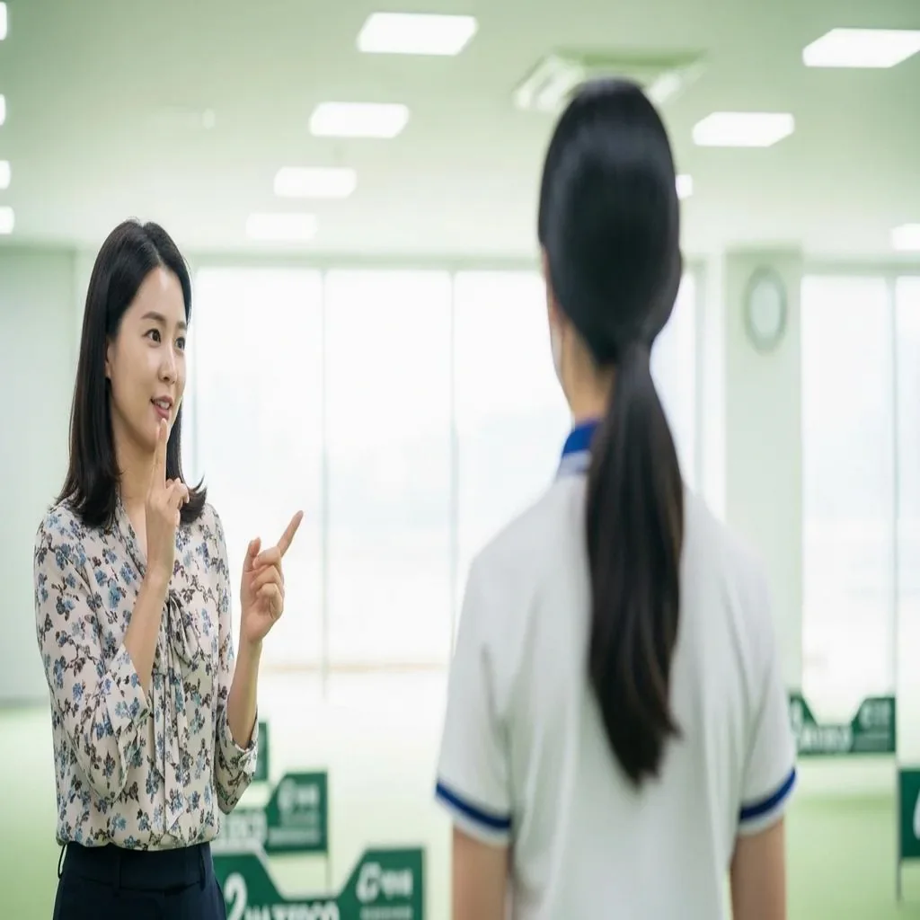 내삼미동 영어수학학원