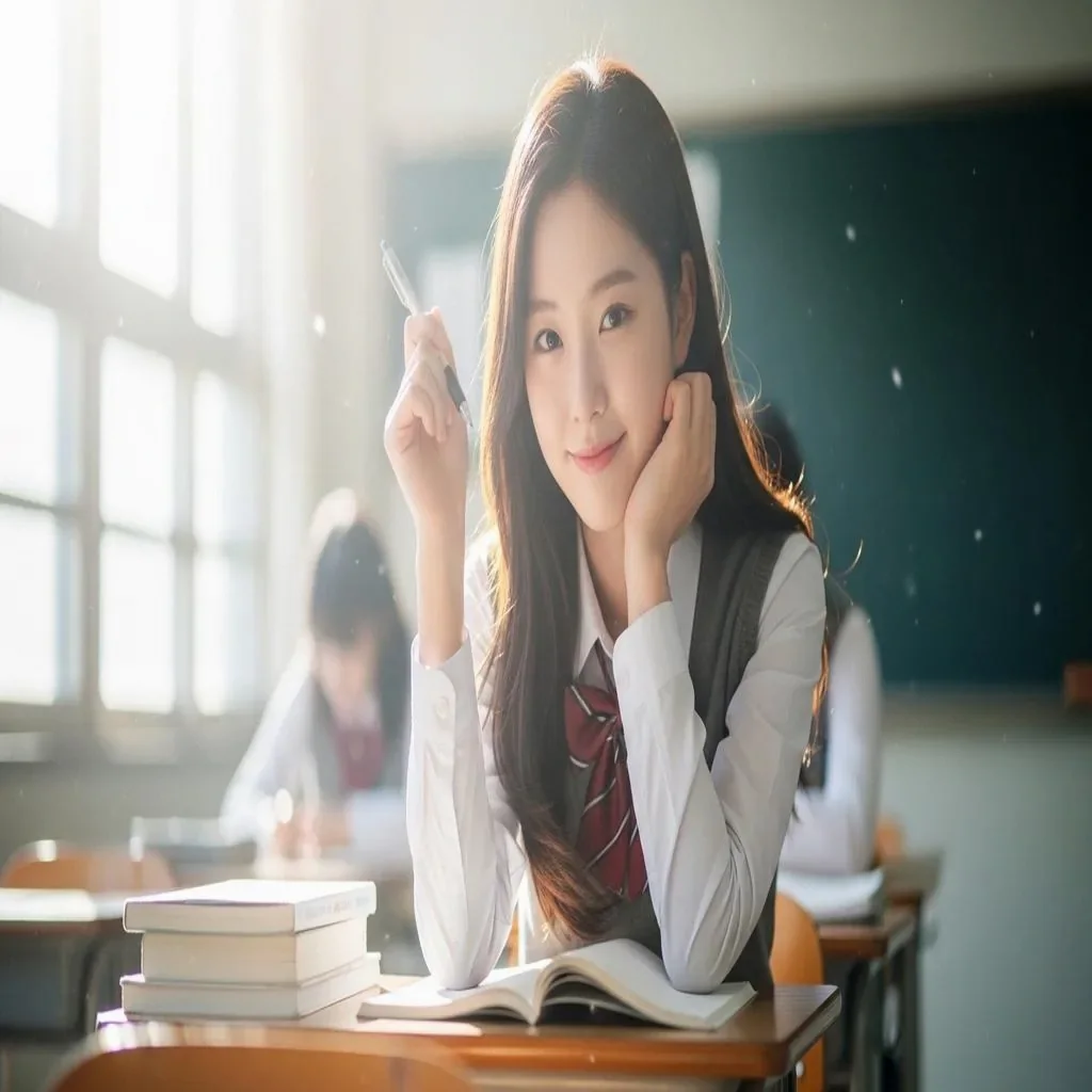 경산사동 과학학원