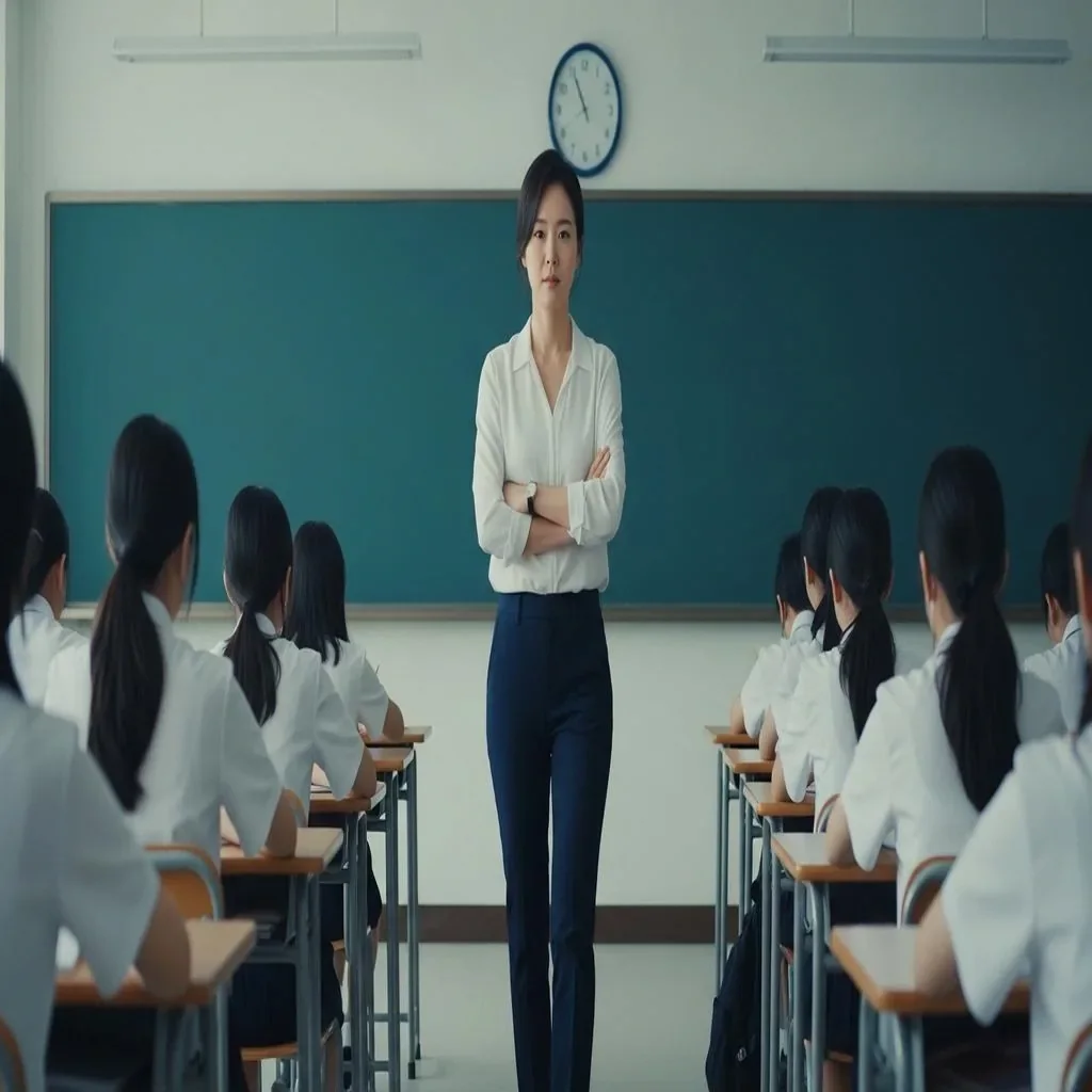강서동 시험대비학원