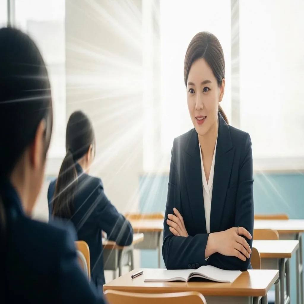 이곡 고등학생학원