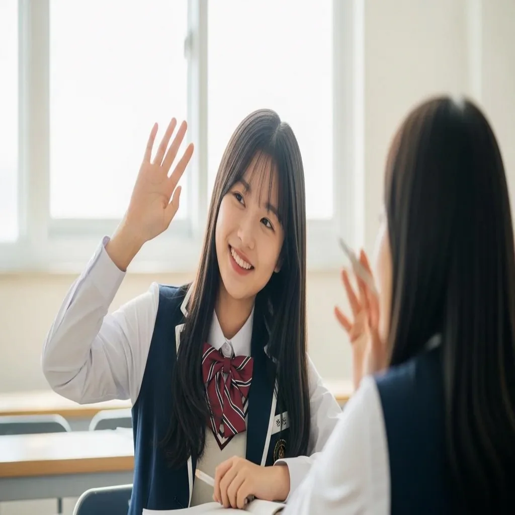 공덕동 초등학생 영어학원